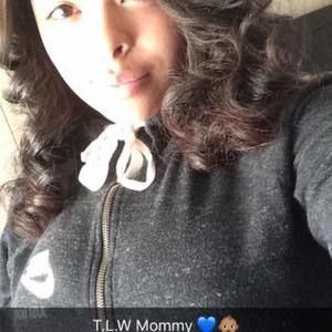 Meet your Posher, Cecelia